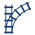 Diverted Trains Icon