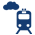 Fog Affected Trains Icon