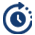 Rescheduled Trains Icon