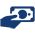 Train Fare Icon
